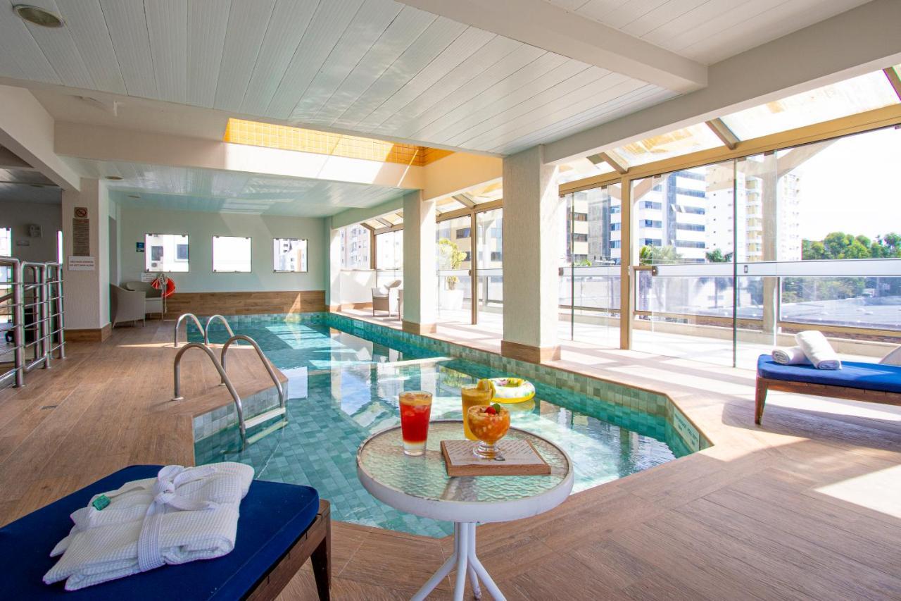 Mercure Florianopolis Exterior photo