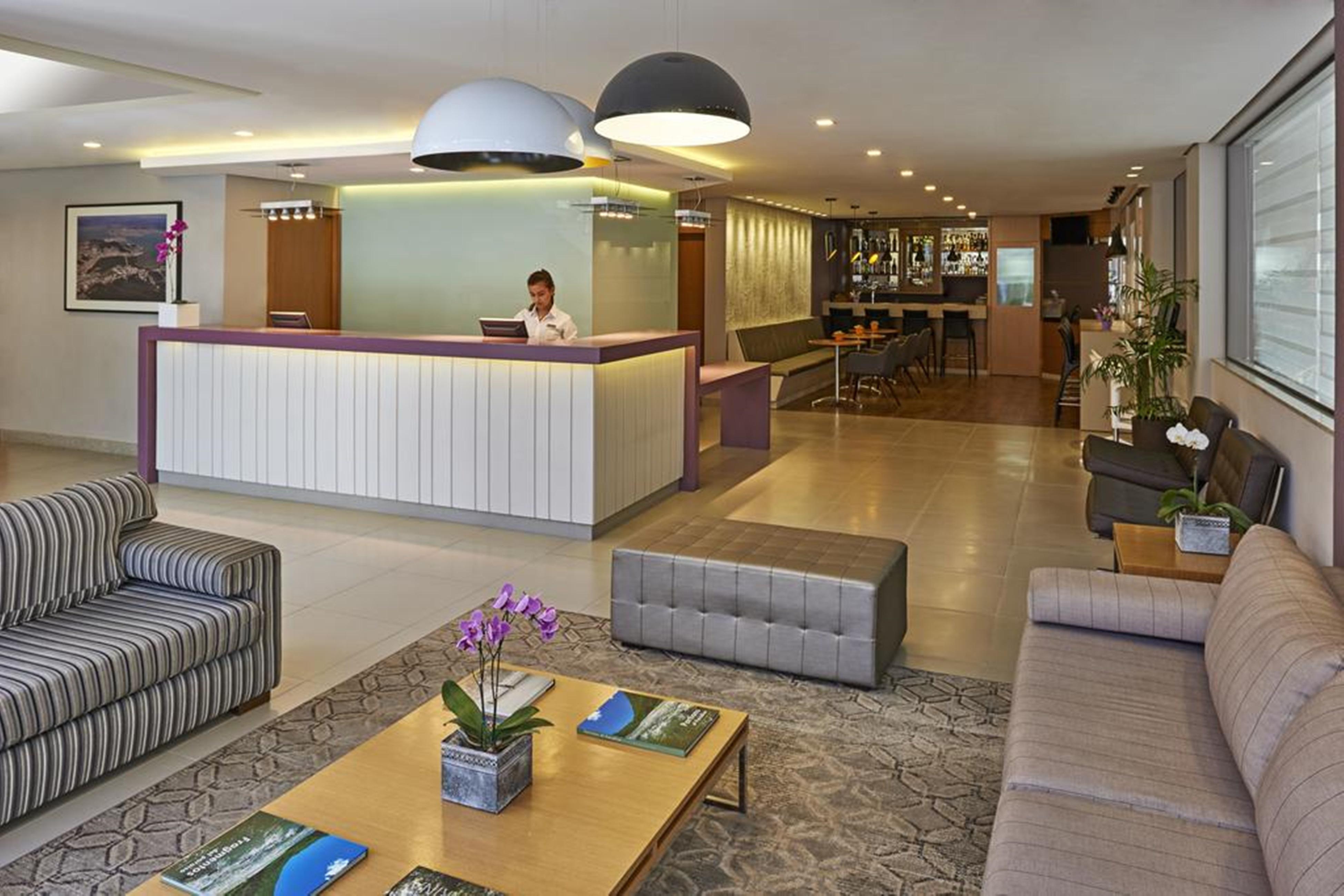 Mercure Florianopolis Exterior photo