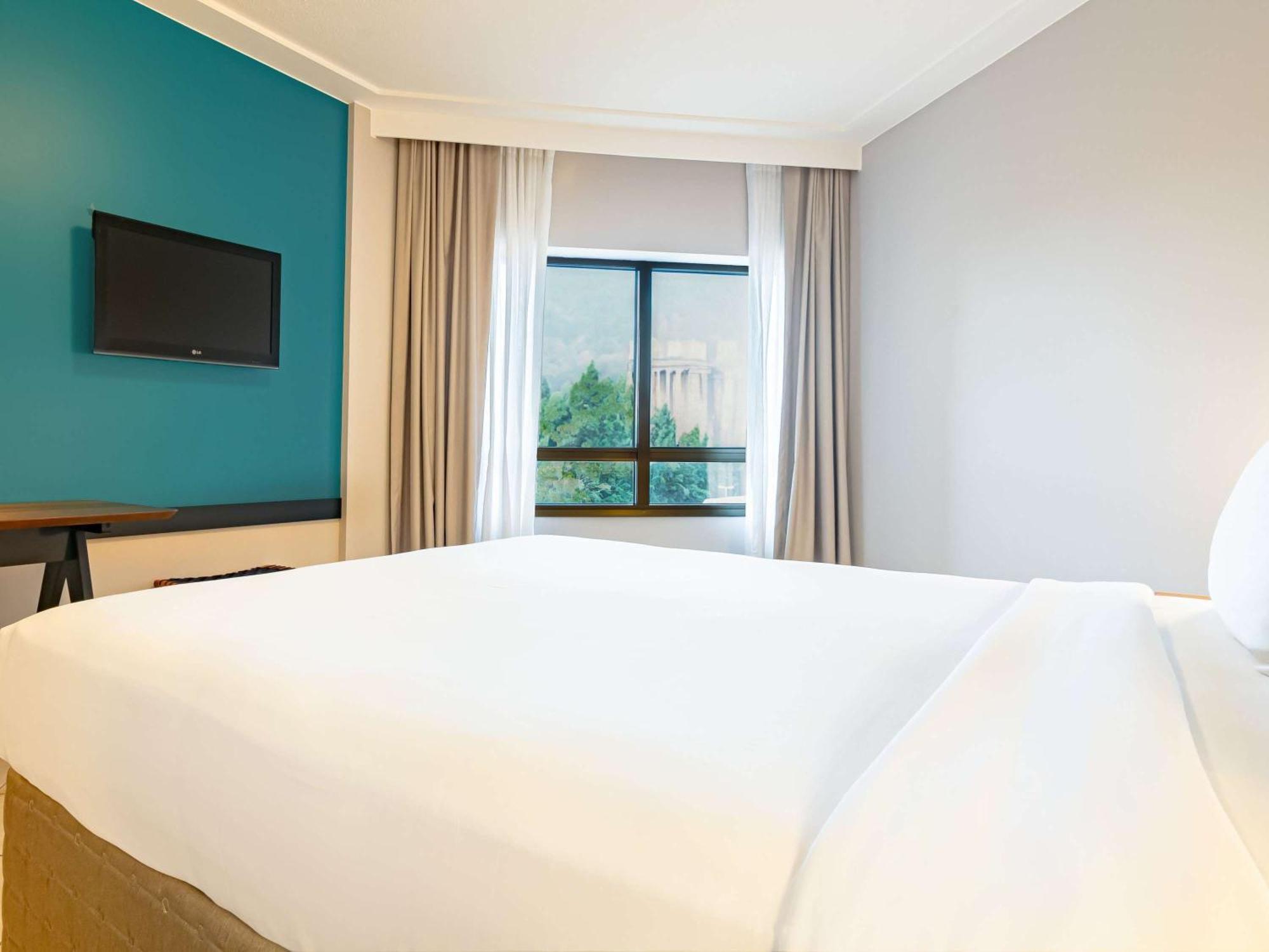 Mercure Florianopolis Exterior photo